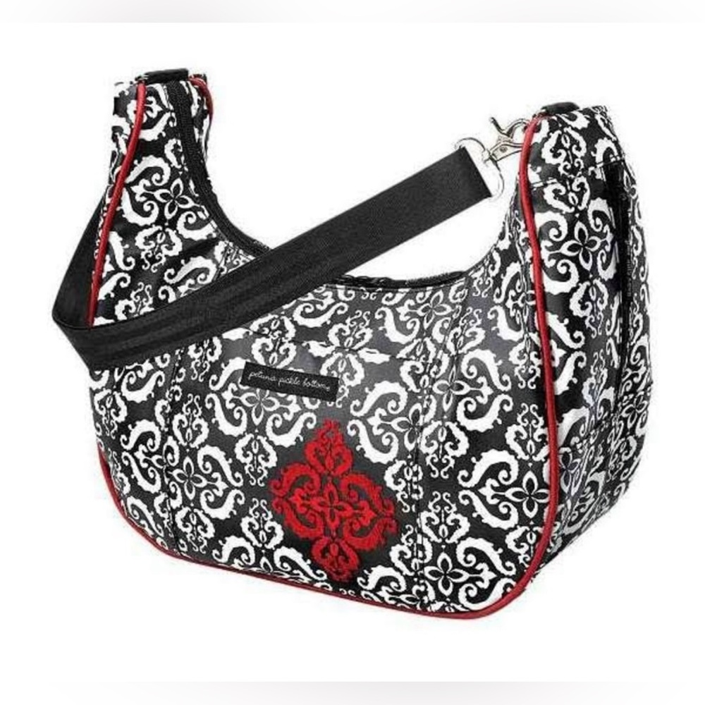 Petunia Pickle Bottom Touring Tote